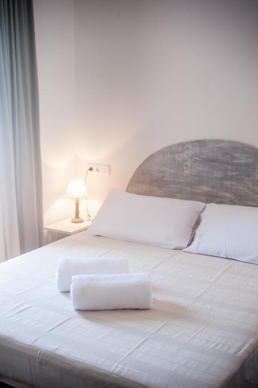 סנט פרן דה סס רוקס Hostal Bon Sol חדר תמונה