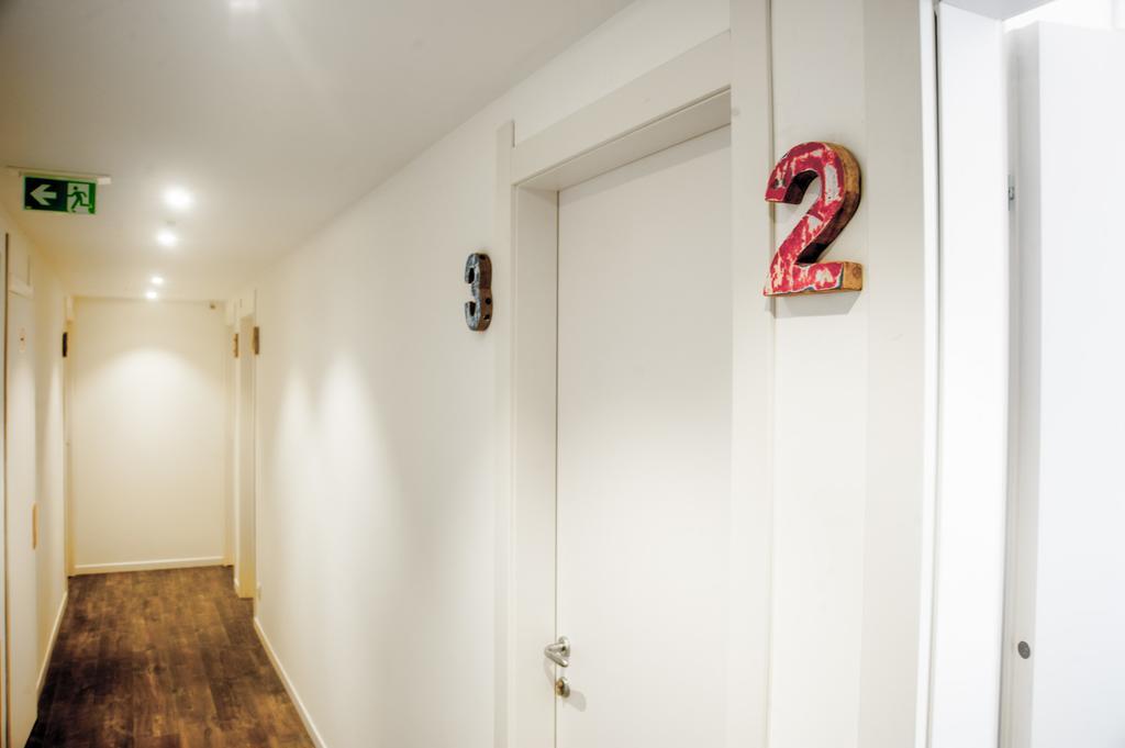 סנט פרן דה סס רוקס Hostal Bon Sol חדר תמונה