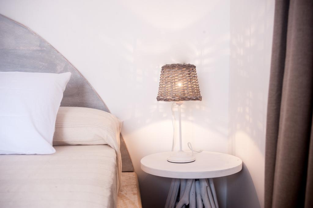 סנט פרן דה סס רוקס Hostal Bon Sol חדר תמונה