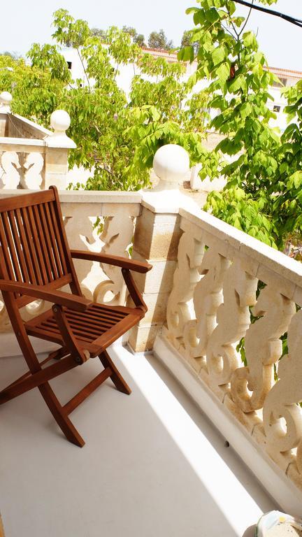 סנט פרן דה סס רוקס Hostal Bon Sol מראה חיצוני תמונה